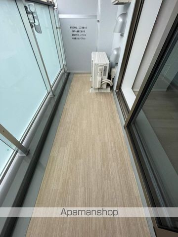 プラウドフラット本所吾妻橋の内装写真