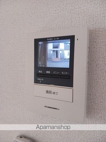 フォレスタ・高松 Iの内装写真