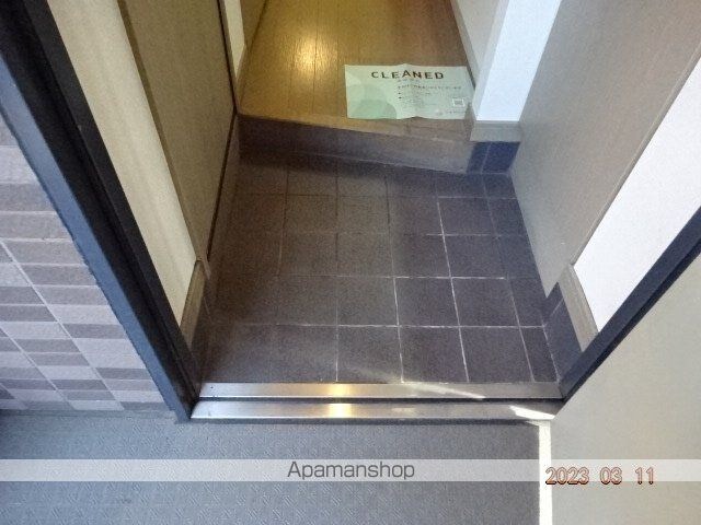 菱和パレス駒沢大学[1K/19.44m2]のその他部屋・スペース