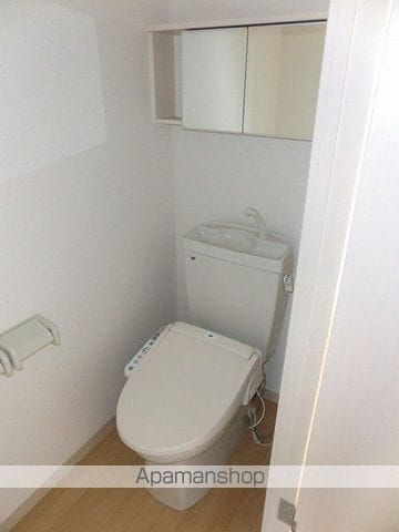 CHERVERGERの内装写真