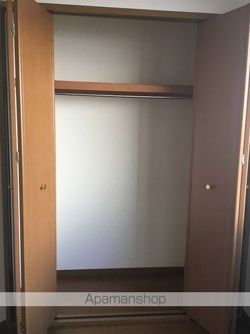 プリムヴェールの内装写真
