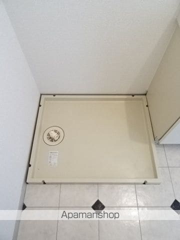 セジュールLEEの内装写真