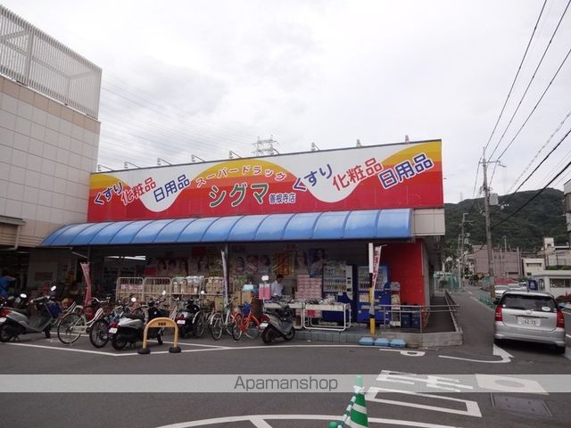 レオパレス千ーSENーIIIの周辺写真