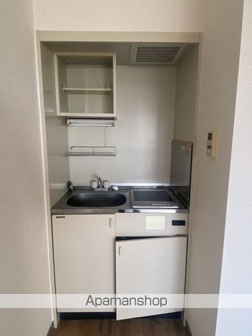 ライオンズプラザ海老名の内装写真