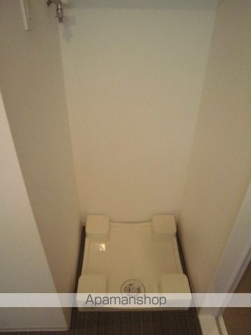 セレニティー神田の内装写真