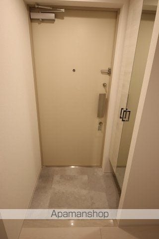ファーストフィオーレ蛍池ルナーレの内装写真