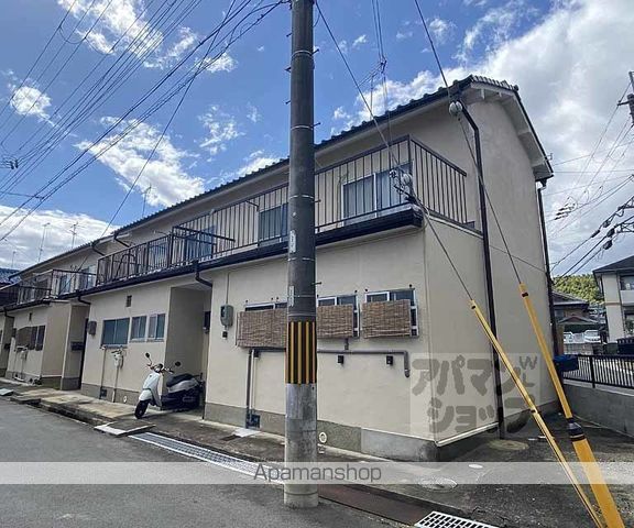 物集女町森ノ上貸家