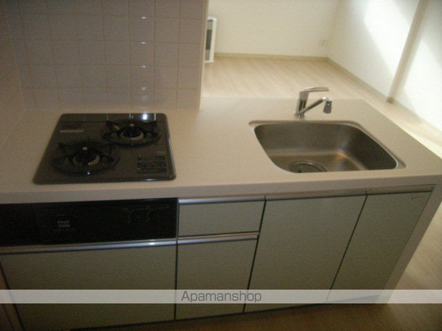 ステラトレスの内装写真