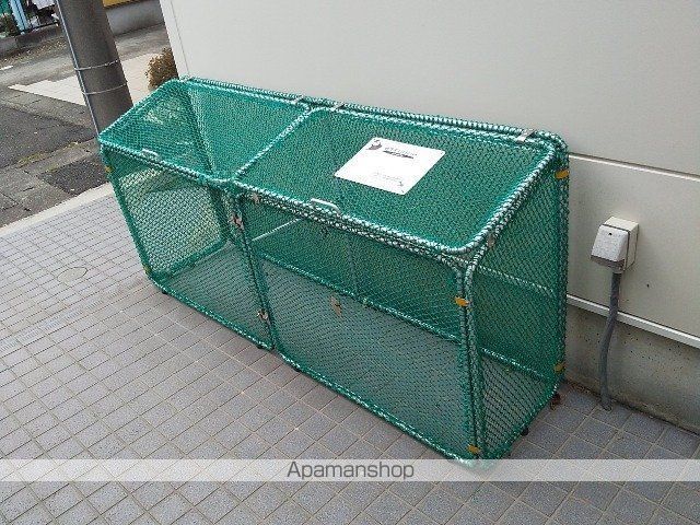 レオパレスチェリーヒルズのその他写真