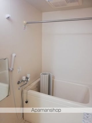 ニューハイム西山Ⅱ[1K/33.5m2]のバス