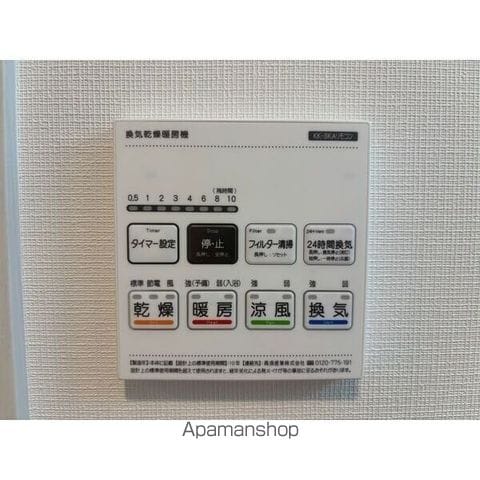 ジーメゾン名古屋柳堀町の内装写真