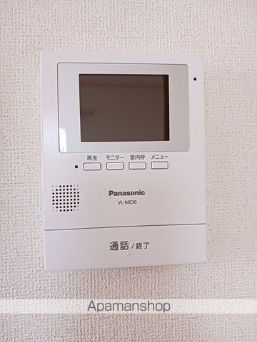 サンリットS・IIの内装写真