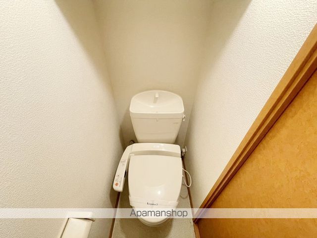レオパレスふくみつの内装写真