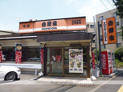 メゾン・ジェルメ　Ｓ[1LDK/53.01m2]の周辺2