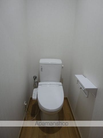 椛コーポの内装写真