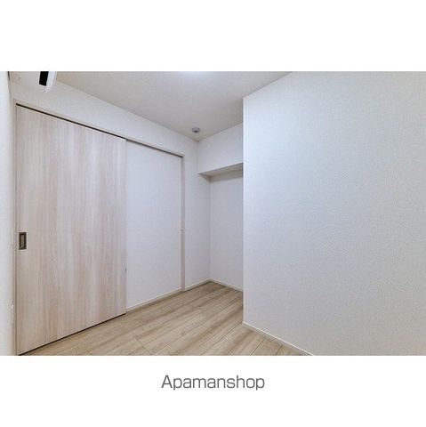 ドゥーエ尾久の内装写真