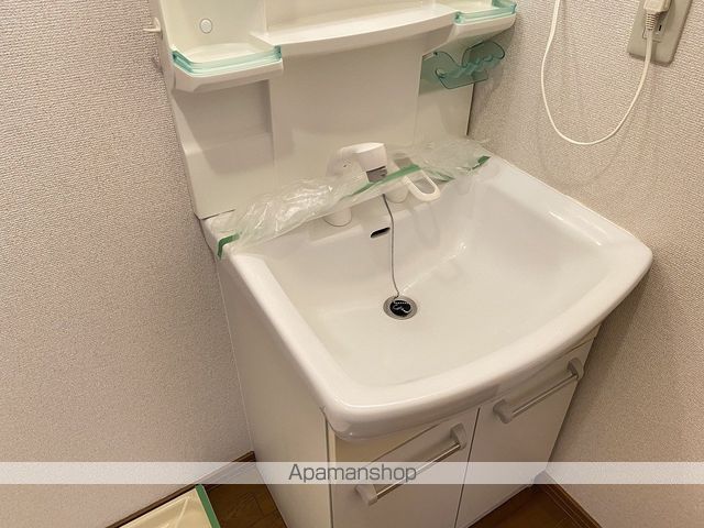 THE CITY姫路獨協大学前の内装写真