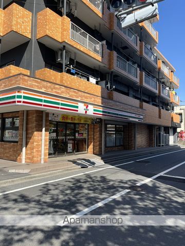レオネクストボヌールYの周辺写真