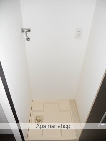 メインステージ板橋志村の内装写真