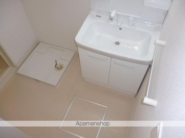 ピスト デスポワールの内装写真