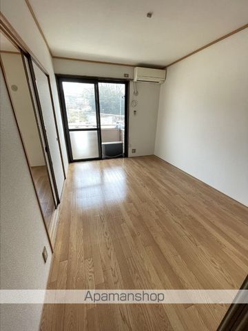 ドミール大熊の内装写真