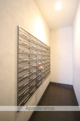 SーFORT豊平三条のその他写真