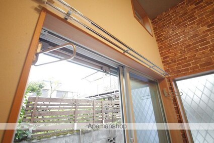 Ｔｉｎａ八王子[1K/20.28m2]の眺望