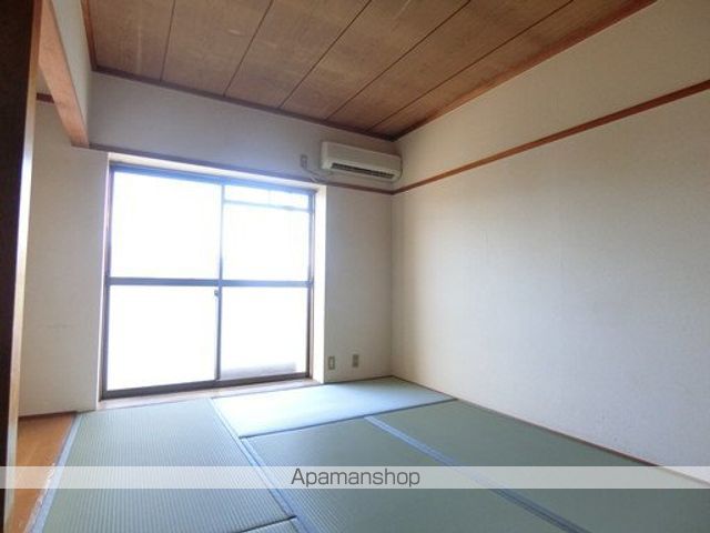 コーポキャッスルエイトの内装写真