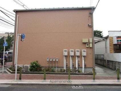 オランジェ[1R/22.77m2]の外観2