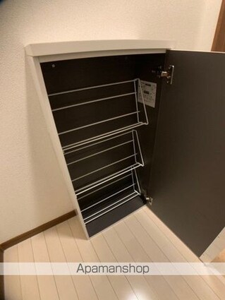 アークガーデン亀戸[1K/17.43m2]の内装3