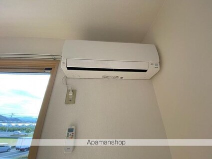 ローズコート一本木Ｇ棟[2LDK/63.66m2]のその他設備