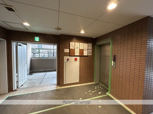 バルミープラザ八丁堀のその他写真