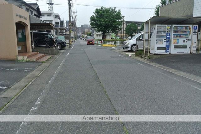 第一新海マンションの周辺写真