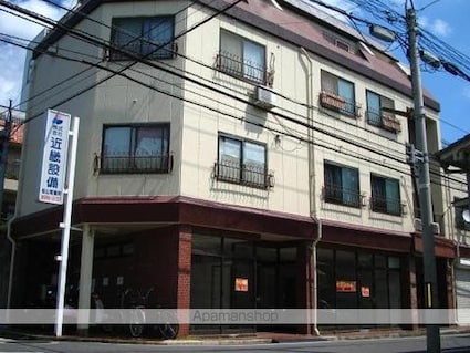 ロイヤルコーポ永代[2DK/36.45m2]の外観3