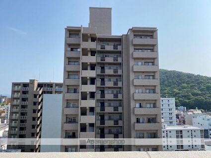 Ｕｒｂａｎ　Ｖｉｓｔａ　中央町[1R/33.48m2]の内装4