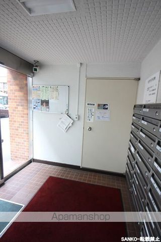 北24条グランドハイツの内装写真