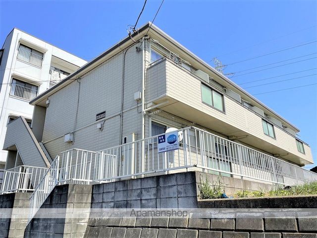 シティハイムセルティアの外観写真