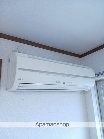 パレスサミットの内装写真