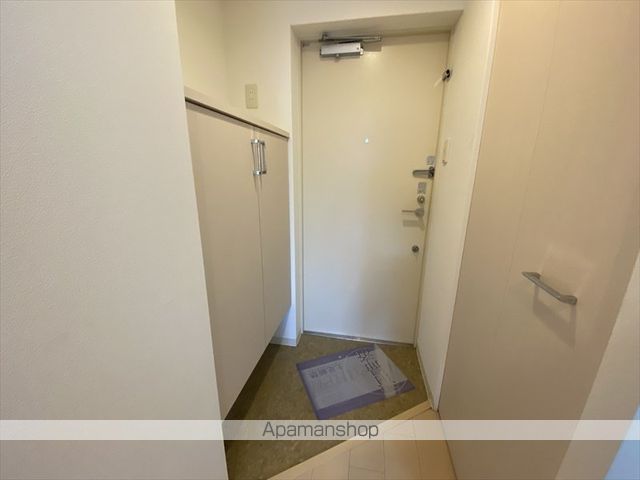 セレニテ新大阪弐番館の内装写真