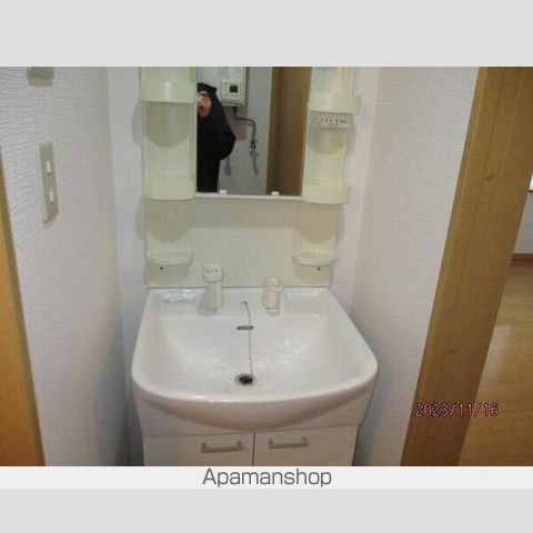 M BOXIIの内装写真