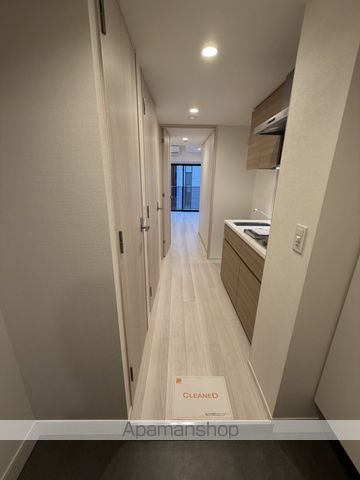 シーズンフラッツ浅草言問通りの内装写真
