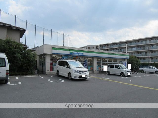 LXコート西武立川の周辺写真