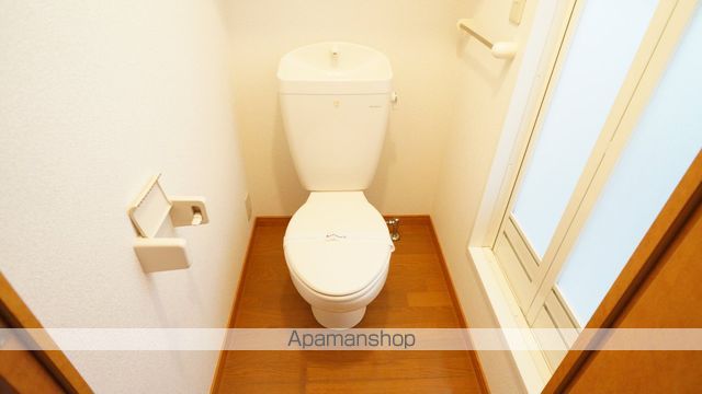レオパレスさくら Eastの内装写真