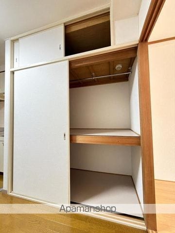 ヴィラタマチの内装写真