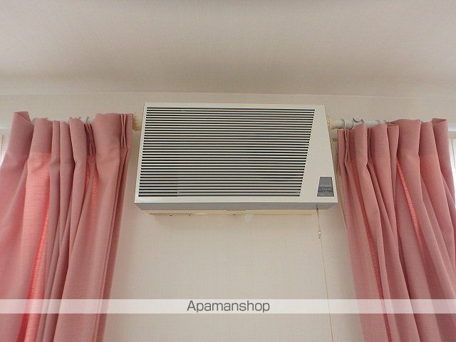 SーCOURT円山の内装写真