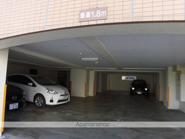 ノースパレス福住参番館のその他写真