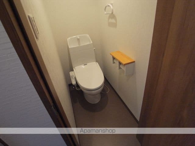 レオーネの内装写真