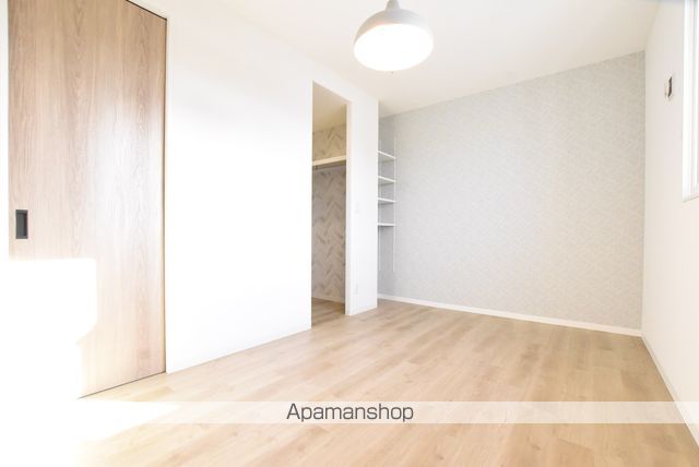 RーFINO札幌桑園の内装写真