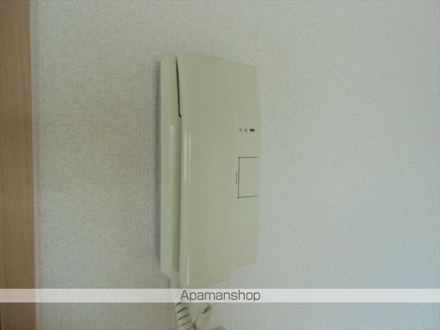 MARUKOH MS NO.1の内装写真