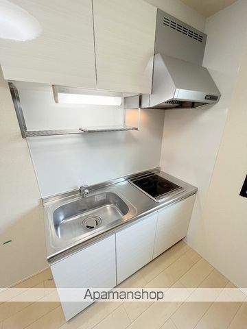 フジパレス堺梅北II番館の内装写真